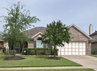 17306 Lake Clark Ln, Humble, TX 77346