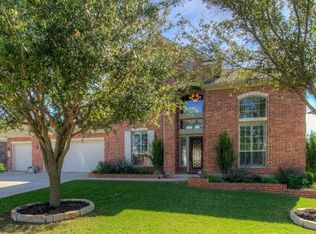 19317 Moorlynch Ave, Pflugerville, TX 78660