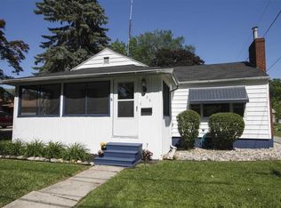 239 Burnam St, Kendallville, IN
