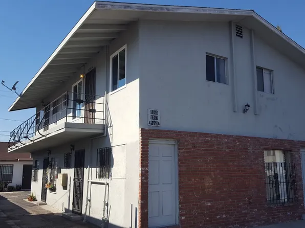 Cherry, 6265-67-69 Cherry Ave #6269-A, Long Beach, CA 90805