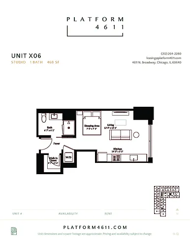 Floor plan 015