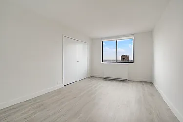 Rented by Algin Management