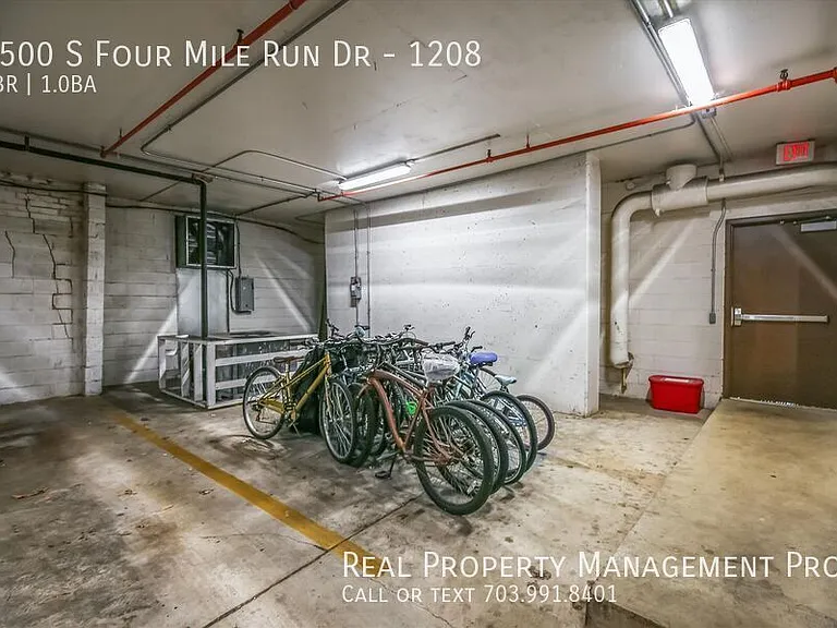 4500 S Four Mile Run Dr #1208 — Photo 23