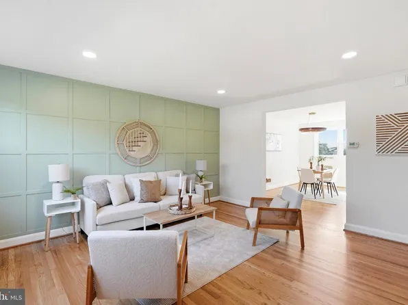 5011 Wilkens Ave, Baltimore, MD 21228