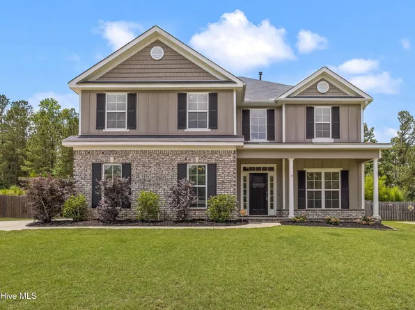 480 Weyanoke Drive, Evans, GA 30809