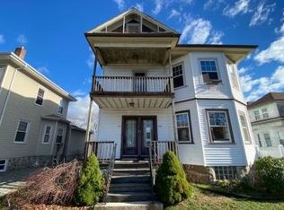 780-782 Rockdale Ave, New Bedford, MA 02740