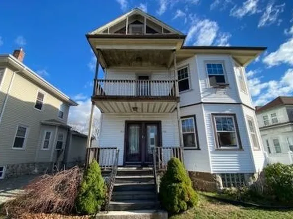 780-782 Rockdale Ave, New Bedford, MA 02740