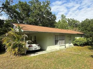 1602 E Trapnell Rd, Plant City, FL 33566