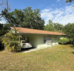 1602 E Trapnell Rd, Plant City, FL, 33566