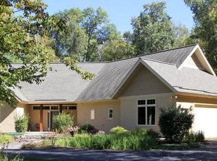 8891 Bittersweet Cir, Breezy Pt, MN 56472