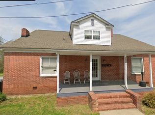 3804 Spring Garden St SUITE G, Greensboro, NC 27407