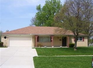 4841 Old Salem Rd, Englewood, OH 45322