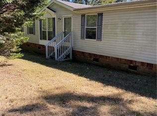 5220 Clifton Dr, Archdale, NC 27263