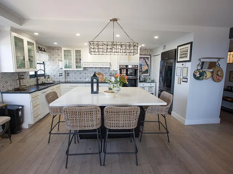 Kitchen Dining