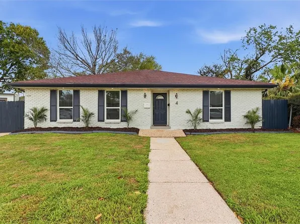 4 Billyday Ave, Kenner, LA 70065
