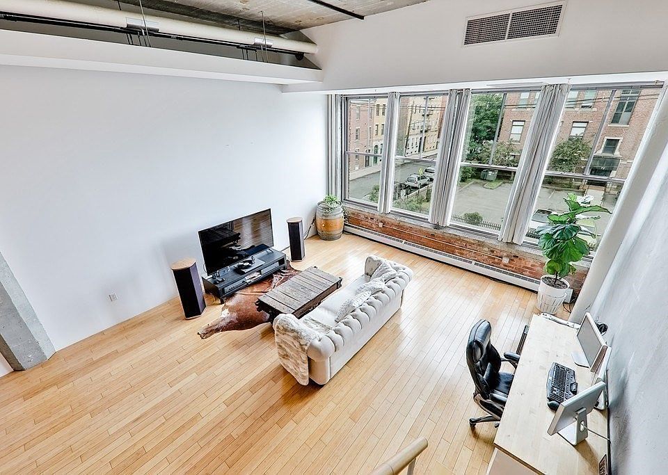 1st image of 156 Porter St #224F