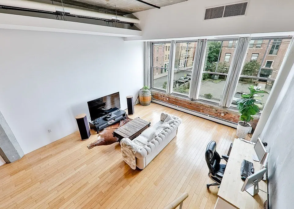 156 Porter St #224F