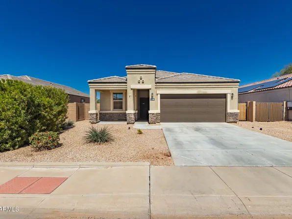 1146 E VIOLA Court, Casa Grande, AZ 85122