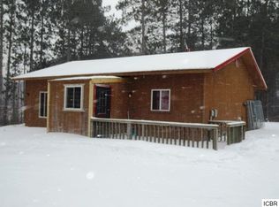 58859 County Road 126, Northome, MN 56661