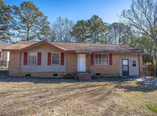 214 Magnolia St, Batesburg, SC 29006