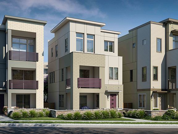 Residence 3B