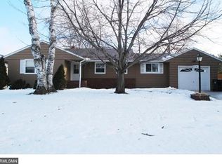 1758 Ruth St N, Maplewood, MN 55109