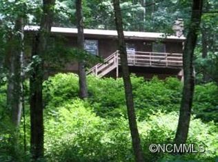 580 Fox Cove Rd, Mars Hill, NC 28754