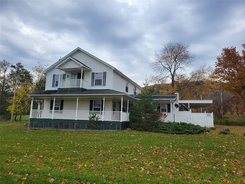 3170 State Route 26, Glen Aubrey, NY 13777 Zillow