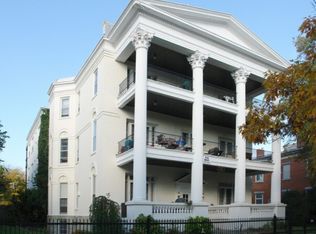275 Plymouth Ave S APT 22, Rochester, NY 14608