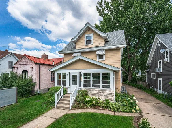 1263 Minnehaha Ave W, Saint Paul, MN 55104