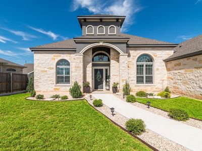 704 Emory Dr, Fredericksburg, TX, 78624