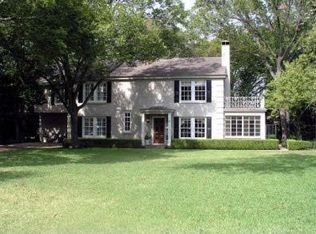 6031 Norway Rd, Dallas, TX 75230