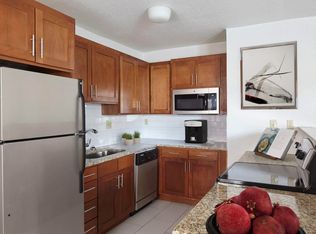 The Richelieu, Kansas City, MO 64109