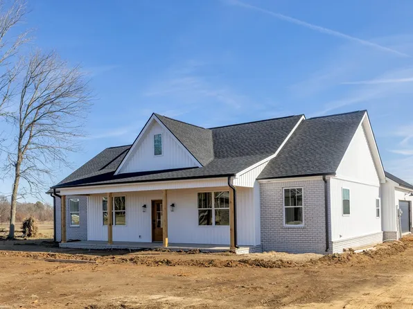 40 Ellie Ct, Mayfield, KY 42066