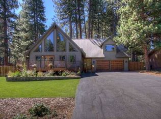 10913 Jeffery Pine Rd, Truckee, CA 96161
