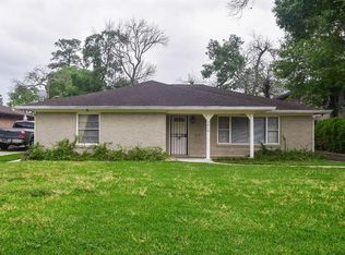 3610 Rosedale St, Houston, TX 77004