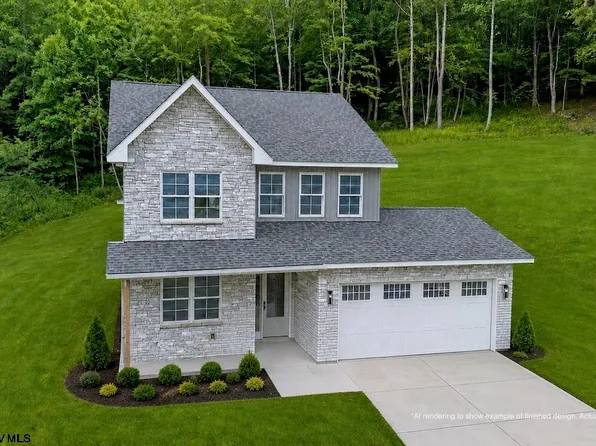 205 Sabre Ct, Morgantown, WV 26508