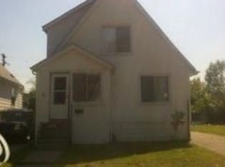 6108 Minock St, Detroit, MI 48228