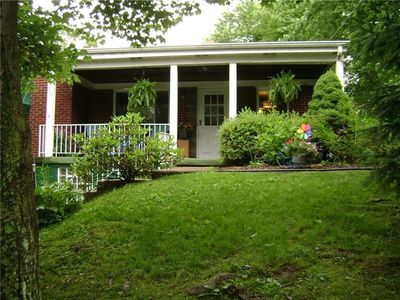 309 Marose Dr, Pittsburgh, PA, 15235