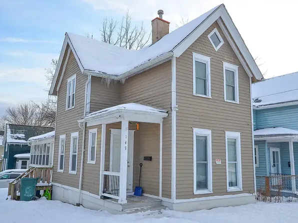 147 Cottage St, Rochester, NY 14608