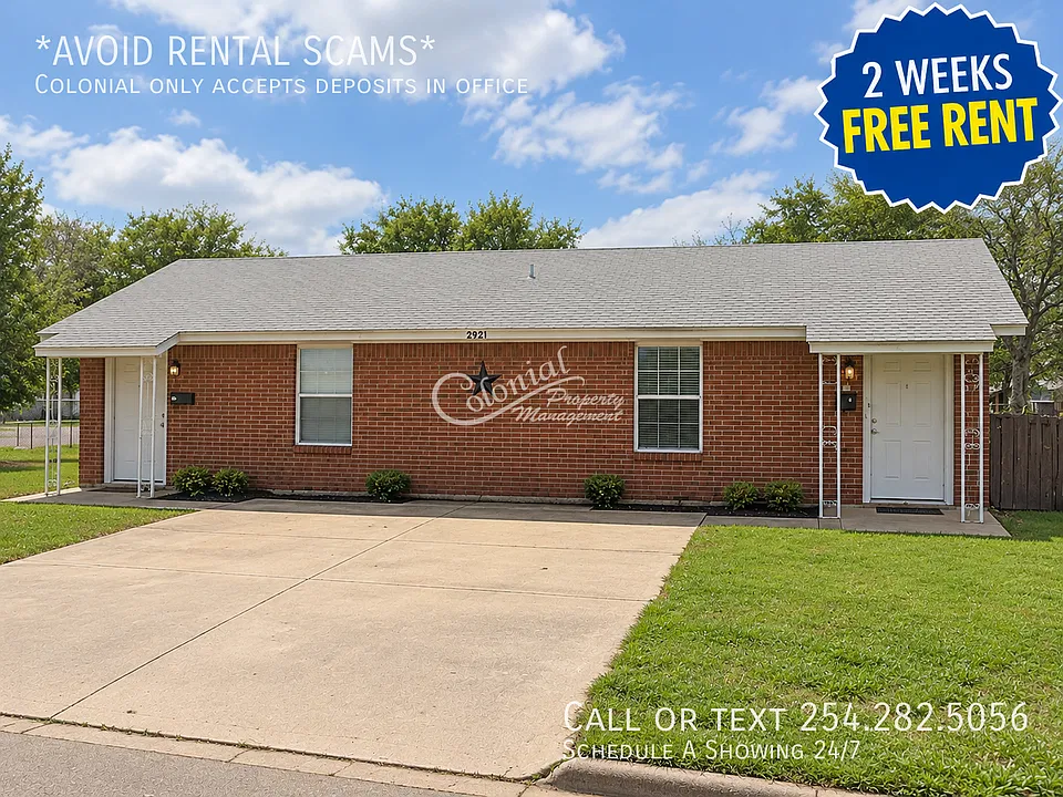 2208 Poage Ave #A