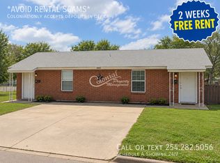 2208 Poage Ave #A, Killeen, TX 76543