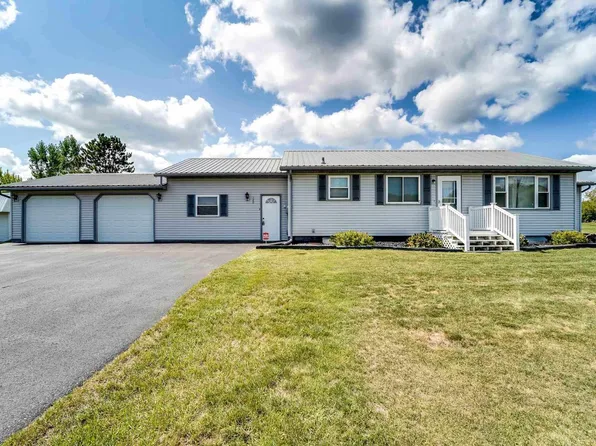 120 Cunningham Ridge Road, Cazenovia, WI 53924