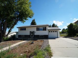 6831 Galley Rd, Colorado Springs, CO 80915