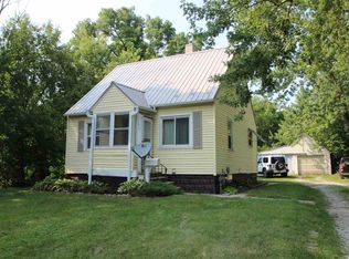 1725 Easton Ave, Waterloo, IA 50702