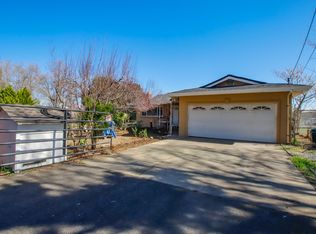 7441 Pacheco Rd, Redding, CA 96002