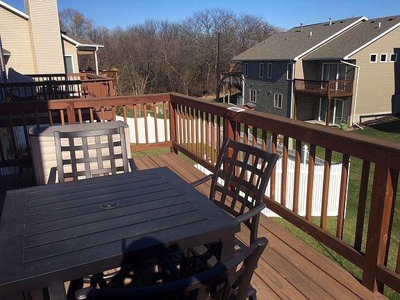 deck-view of nature reserve