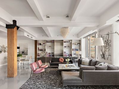 145 6th Ave #3DE, New York, NY, 10013