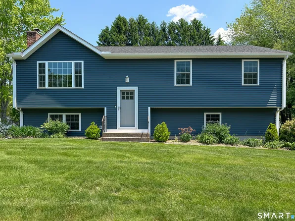94 Winding Brook Road, Bristol, CT 06010