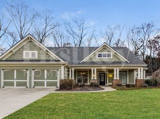 160 Sweetwater Bridge Cir, Douglasville, GA